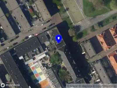 Nieuw bedrijf Dzhengiz Yumer Klusbedrijf