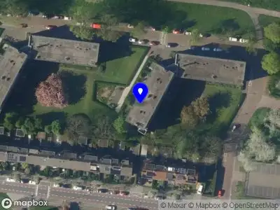 Nieuw bedrijf Creating youth-friendly learning spaces CYLS