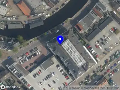 Fysiotherapie van Bruksvoort Gouda