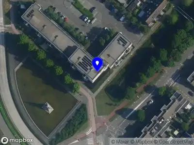 Taoufik Hoofddorp
