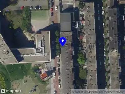 Nieuw bedrijf A.E.S. Zorg