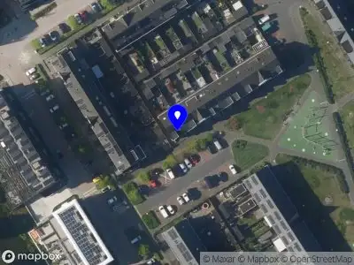 N.R. van Abswoude Groente en Fruit Alphen aan den Rijn