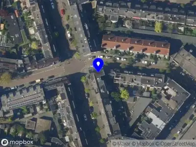 Frank Moon Utrecht