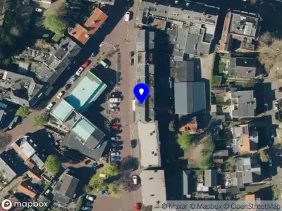 Nieuw bedrijf Skin House