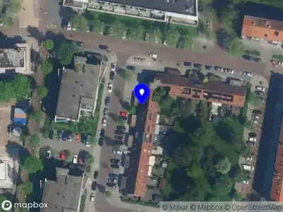 Shan Yeh Amsterdam