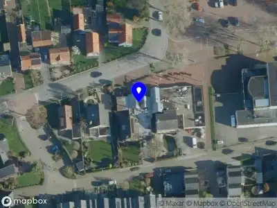 Nieuw bedrijf Liu-Dong v.o.f.