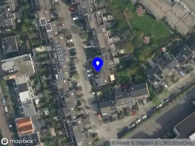Sterre Vermeulen Rijswijk