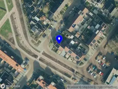 Stéphanie Verloskundige