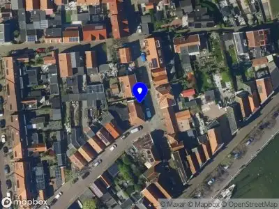 De Zoete Zee Medemblik