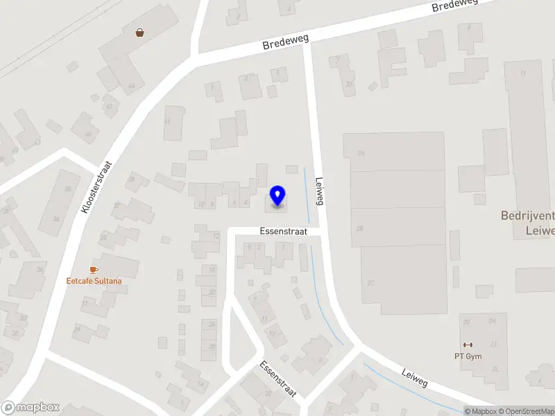 Bouwbedrijf van Hinthum V.O.F.