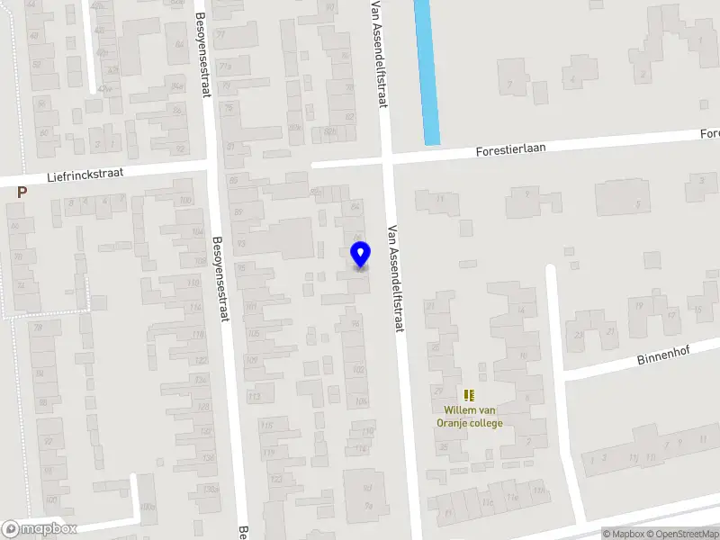 Nieuw bedrijf Rogowiec Klussenbedrijf