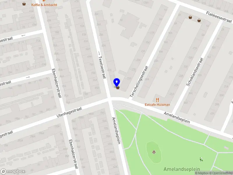 Dunya Buurtsuper V.O.F. Rotterdam