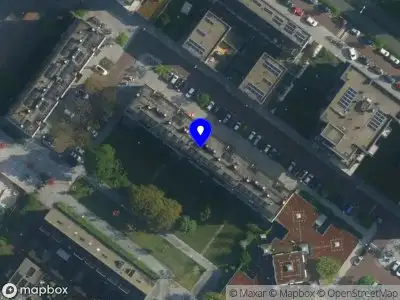 Winta zorgverlener Amsterdam