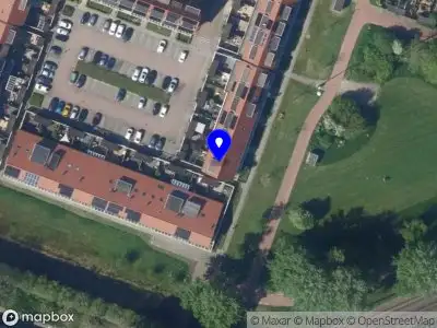 Marissa Jansen orthopedagoog