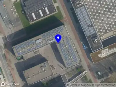 KB-Zorg Delft
