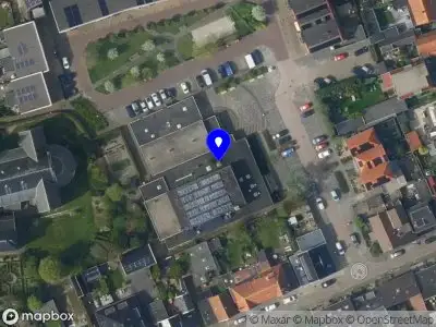 Fysiotherapie De Egmonden