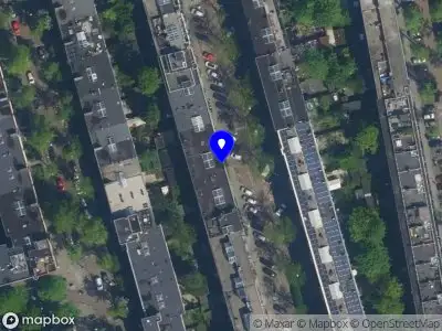 Nieuw bedrijf Expat Mental Health Care