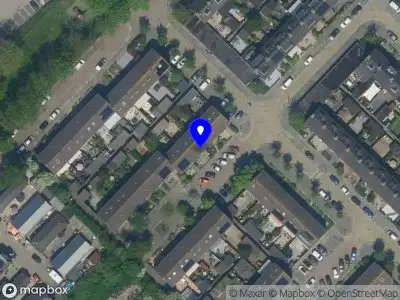 Nieuw bedrijf Het Wolfie