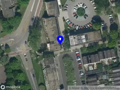 Fysiotherapie praktijk Evers