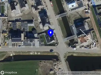 Nieuw bedrijf Van Vossen Afbouw en Schilderwerken