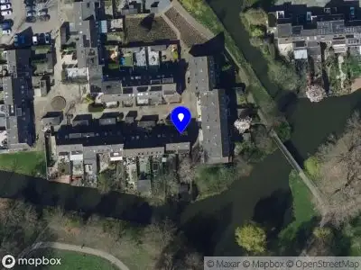 Judith's Massage en Make-up