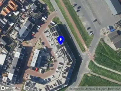 MTH Waarnemer BUNSCHOTEN-SPAKENBURG