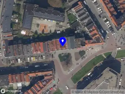 DMA ZORG Rotterdam
