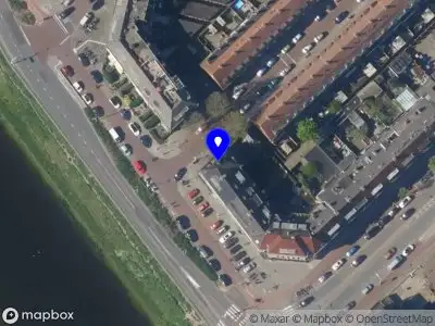 Thomas van Ofwegen Sailing