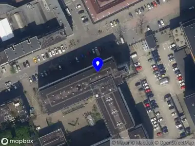 Nieuw bedrijf High on Digitals