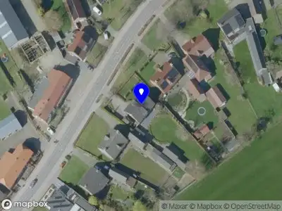 Nieuw bedrijf Hera Energetisch Therapeut