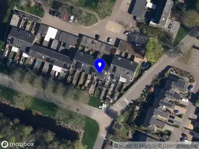 Michelle de Wal Veendam