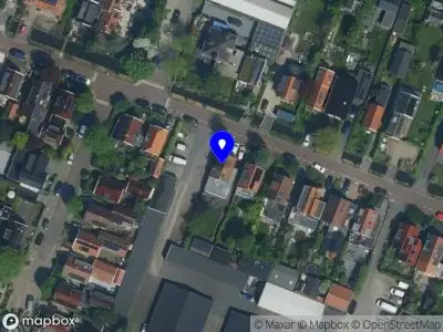 Nieuw bedrijf Femke Hemelslicht