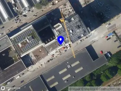 Moon Original Thai massage