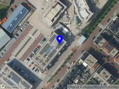 CU Projects Noordwijk