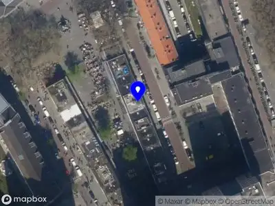 Nieuw bedrijf MCPS ROTTERDAM