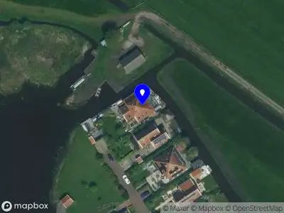 Luke Pritchard Zorg Zuiderwoude