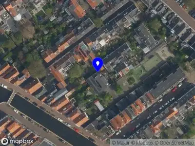 TristanCutz Delft