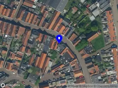 Nieuw bedrijf Isabel Kouwenoord