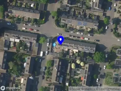 M. Webster service Harderwijk