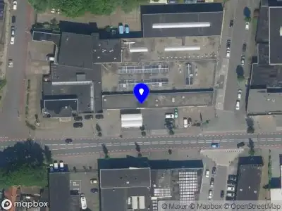 Grantarthub ZAANDAM