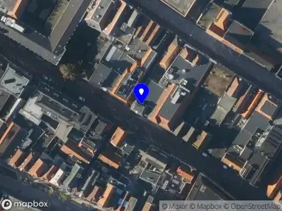 Nieuw bedrijf Lies Anne