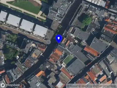 Nieuw bedrijf Bente Anne