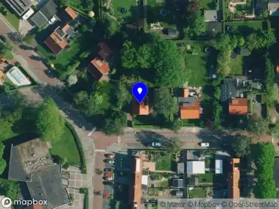 Nieuw bedrijf Marleen NEI therapie