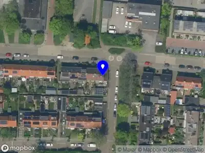 AG arts Castricum