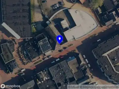 Tutte mei de linten Surhuisterveen