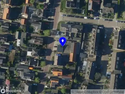 De Pieper Sint Pancras