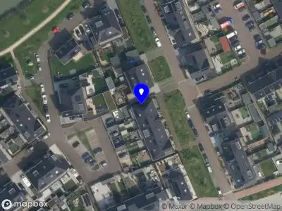 Baukje Ondersteunt HOEF EN HAAG