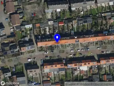 Nieuw bedrijf Sandra-kindertherapie