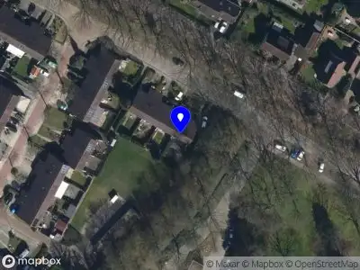 Karamou Naaiatelier en Stoffeerderij