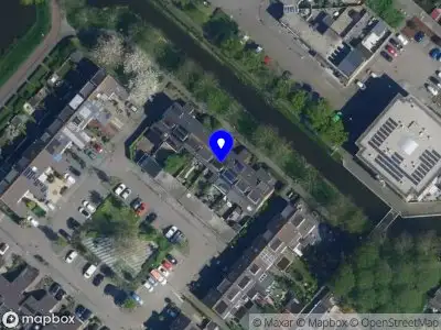 De visspecialist Noordwijkerhout